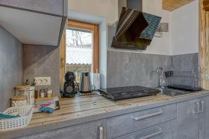 Enchanted Cosy Chalet Kalanka - Happy Rentals