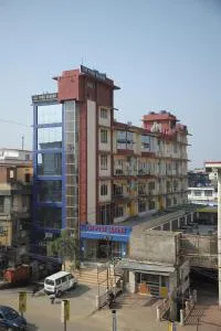 The Hotel Fourseason - Dimāpur