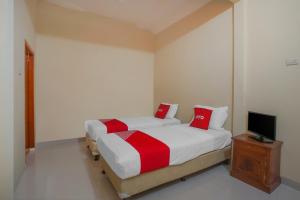 Phòng Superior 2 giường đơn (Superior Twin Room)