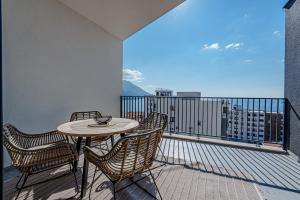 Sunshine Appartement Budva