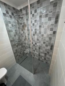 The Crow Ajuda Apartment II