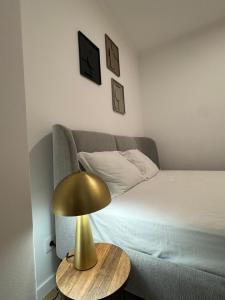 The Crow Ajuda Apartment II