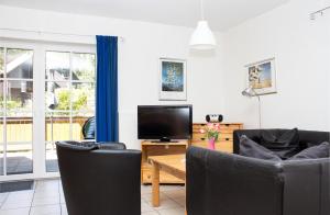 Ferienwohnung Ferienhäuser am Brocken, 60 qm, 2 Schlafzimmer