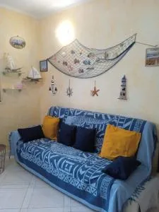 Appartamento STELLA DEL SALENTO Brindisi - Borgo Casale