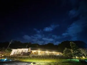 あさぎり山荘ひばり - Yuyama