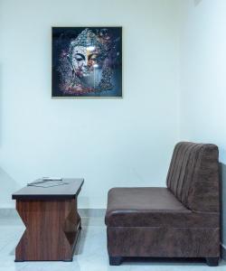 Majestic Ganges Inn