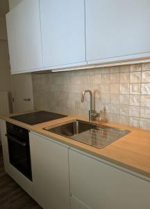 Appartement Mandarin met gratis parkeerplaats
