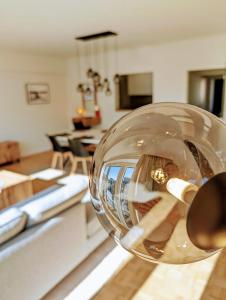 Appartement Mandarin met gratis parkeerplaats