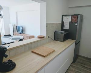 Appartement Mandarin met gratis parkeerplaats