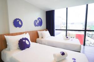 Kokotel Cebu Adira