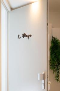 Appartements OIQIA • Satori • Maya : photos des chambres