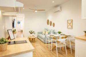 ISG Apartments Triana 5