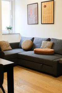 New! Milano - Cozy Design Apartment in Piola!