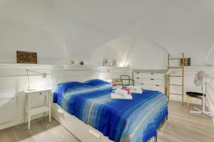 Two Levels Apt In Historical Building - Happy Rentals