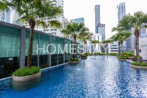 Vortex Suites Klcc By VIP SUITES