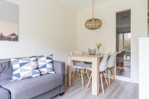 Appartement Noflik, Amelander Kaap