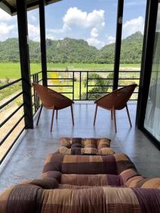 Sattees Home บ้านพักเศรษฐี