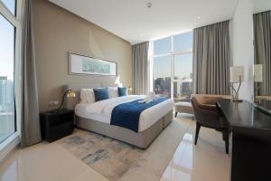 Luxury 2BR Stay In Damac Prive near Dubai Mall - 4hvězdičkové hotely ve městě Dubaj