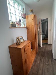 Winzerhäuschen Kern