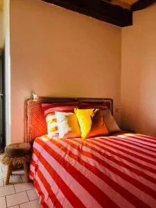 La Belle Tuffière - 蒙特勒伊贝莱