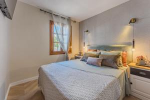 SeaEsta 1br ocean view 2 smart tv 2 pool