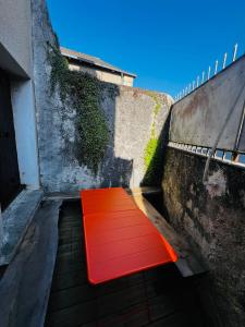 Maisons de vacances La Belle Tuffiere : photos des chambres