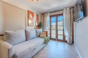 SeaEsta 1br ocean view 2 smart tv 2 pool