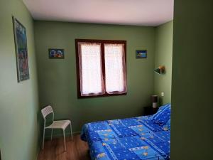 Maisons de vacances Maison de la famille et des amis : photos des chambres