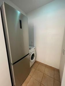 Sunny Central Apartments Zamca