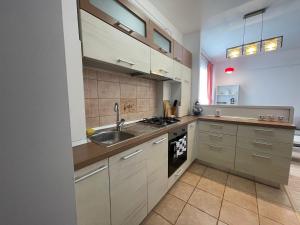 Sunny Central Apartments Zamca