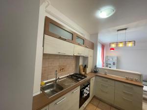 Sunny Central Apartments Zamca