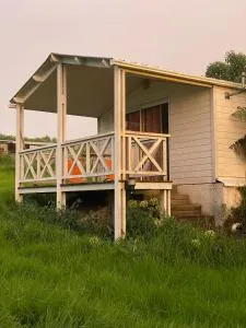 La Rocaille - Bungalow - Maison de lʼEnfance