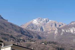 Luxury Apartment between Como Lake and Valsassina
