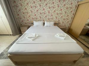 Sunny Central Apartments Zamca