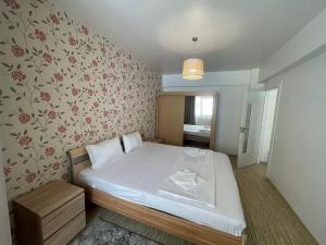 Sunny Central Apartments Zamca