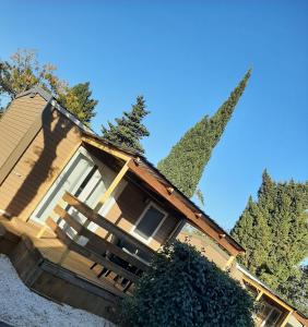Campings Eco-Lodge Lou Pantai : photos des chambres