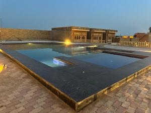 Sand castle resort and villa