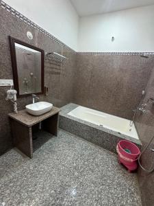 Sand castle resort and villa