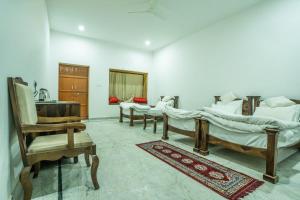 Sand castle resort and villa