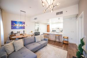 1BHK Luxury Serviced Apartment - Al Andalus JGE