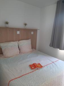 Campings Eco-Lodge Lou Pantai : photos des chambres