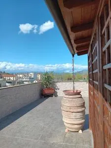 L'attico Rinascente - 阿提米诺