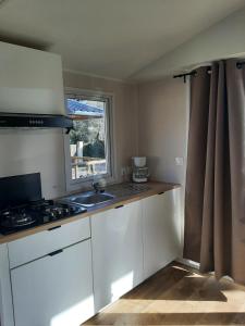 Campings Eco-Lodge Lou Pantai : photos des chambres