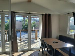 Campings Eco-Lodge Lou Pantai : photos des chambres