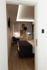 Tre Gemme in Centro - Suite Silver