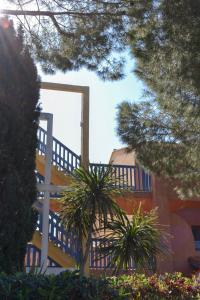 Villages vacances Malibu Village : photos des chambres