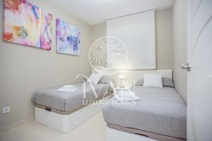 Casa Adrianna Ivan Luxury Homes 1ªPlta Frontal 1ªLinea