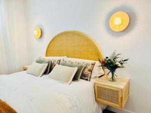 NEW Carihuela Park Luxury close to beach