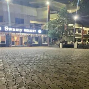 Swamy Resort - Sonai