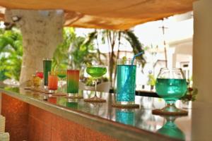 Maashpi Hotel & Resort, Candolim